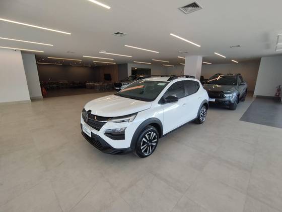 RENAULT KARDIAN 1.0 TCE FLEX EVOLUTION EDC